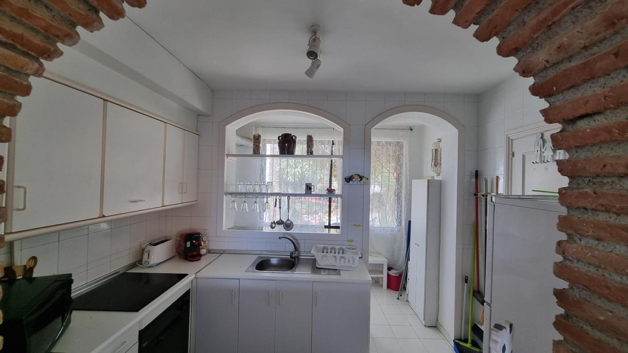 Casa Vistas Del Mar Villa Sitio de Calahonda Eksteriør bilde